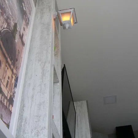 Panorama Lviv Apartment Exterior photo
