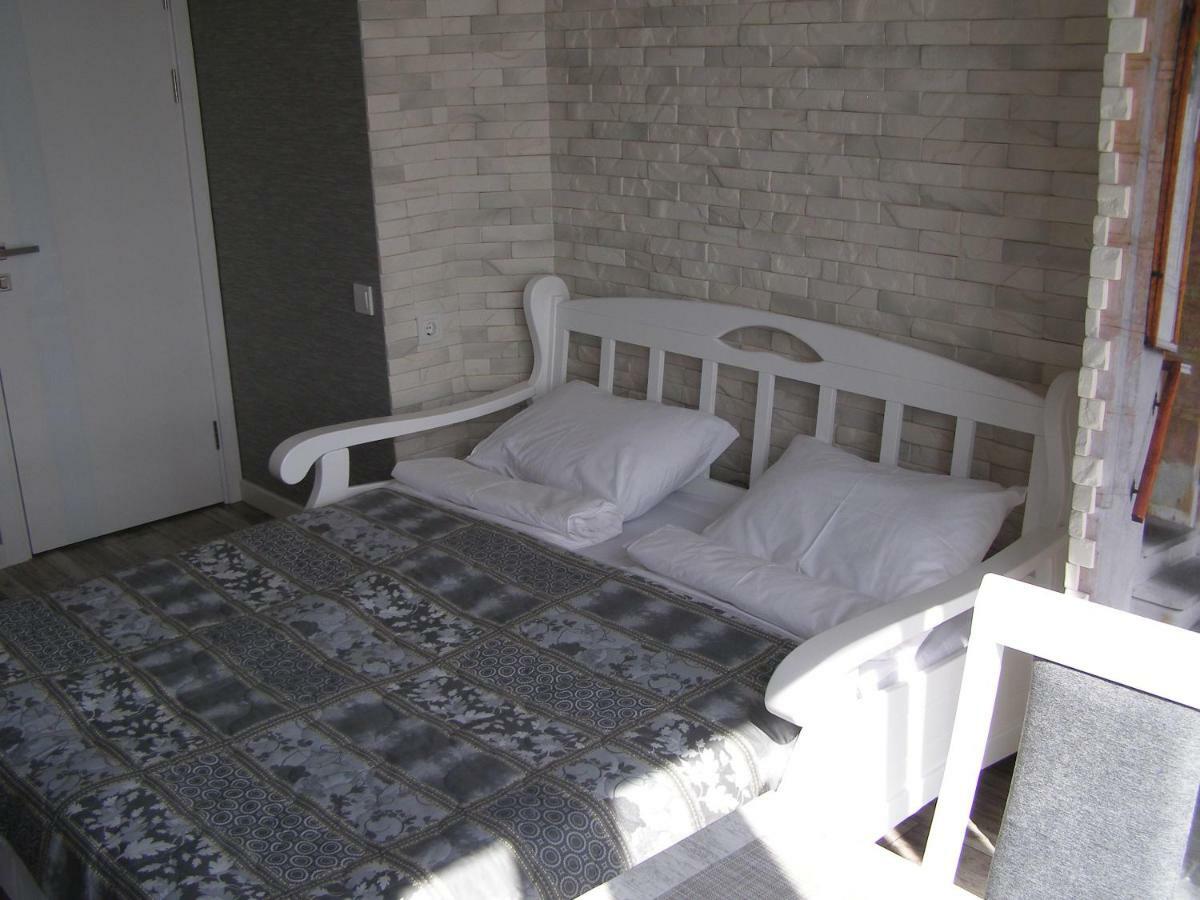 Panorama Apartment Lviv