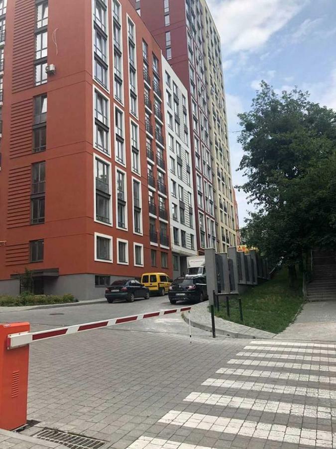 Apartment Panorama Lviv