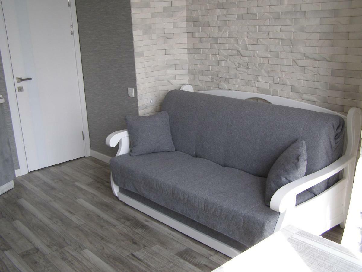 Apartment Panorama