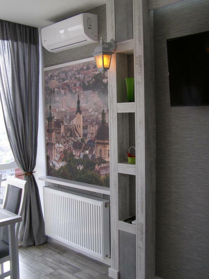 Apartment Panorama
