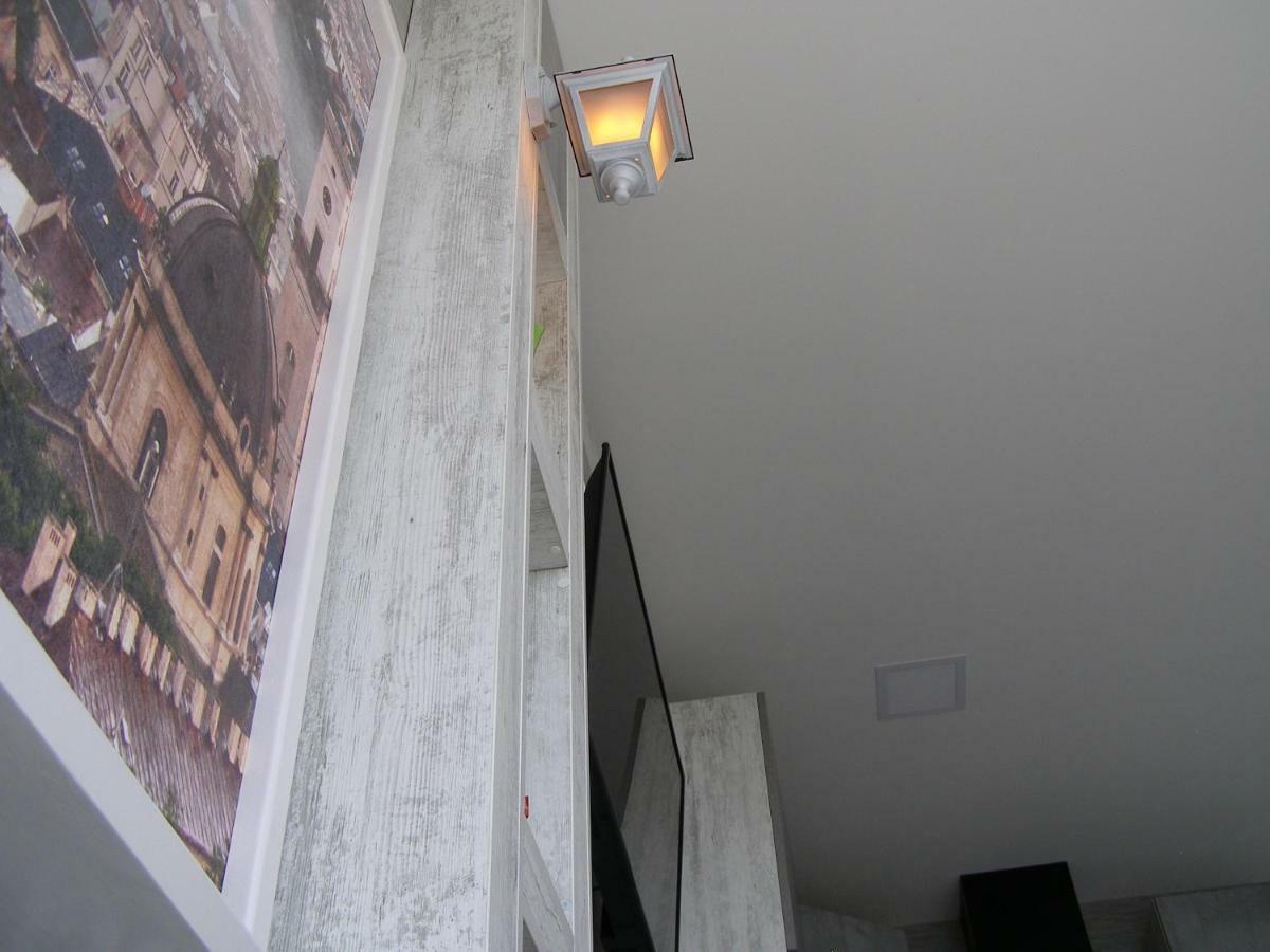 Apartment Panorama