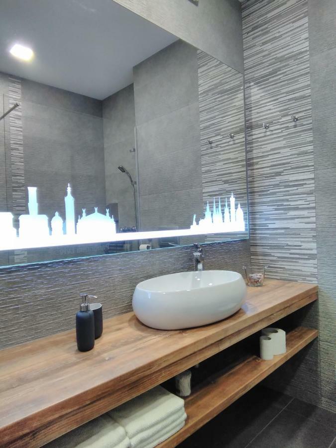 Panorama Apartment *