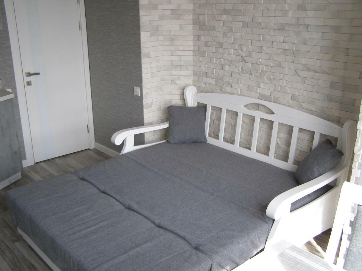 Panorama Apartment Lviv