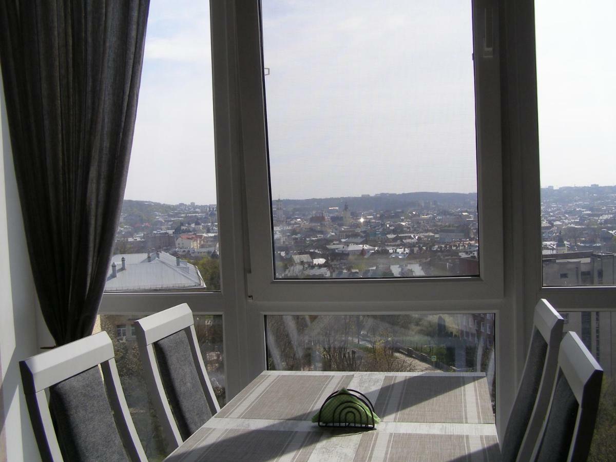 Apartment Panorama